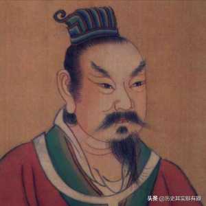 一分钟看懂五代十国史，解读最强乱世，盘点历代帝王的传奇人生