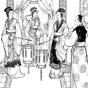 民间故事：地府奇闻
