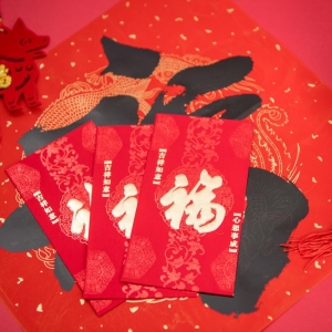 春节祝福语短信大全