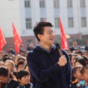 四位青年讲述创业故事：这个时代最大的势能就是重仓中国