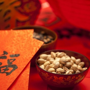 春节祝福语短信2022最新50句