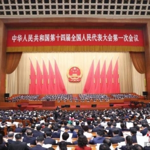 关于娱乐圈的这几个“毛病”，不少代表委员都发声了！