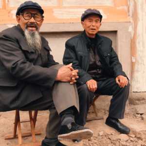 乡土故事：老家流传的两则奇闻轶事，至今想来，仍觉不可思议