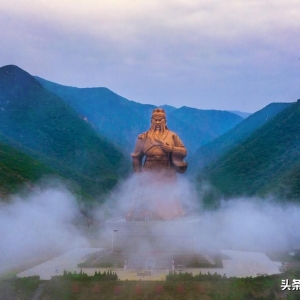 一口气看完中华上下5000多年历史（1）上古——周王朝