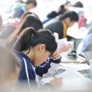写给2022届高考生的励志文案