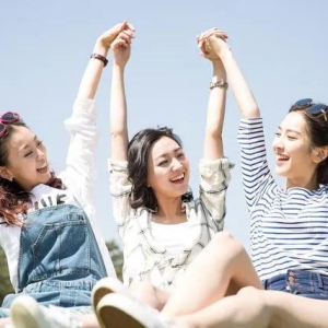 友情的经典语录：人生得一知己足矣