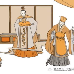 奇闻轶事里的古遗址——车载斗量