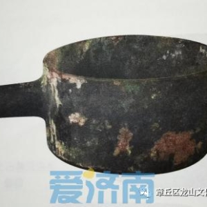 奇闻轶事里的古遗址：车载斗量