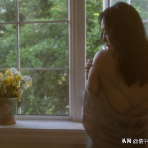 三月很精辟的爱情说说，经典入心，百看不厌！