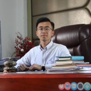 中国商界品牌人物的故事——往日不悔矢志创业 未来可期善行天下