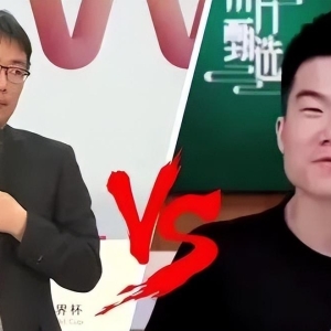 董宇辉被喷只有读者文摘的水平，储殷没错但是蠢