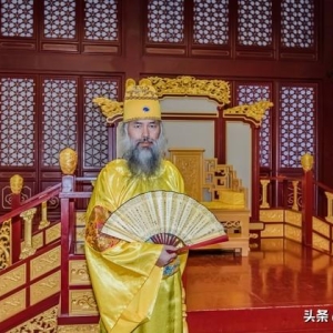 云南奇闻异事：沐王府黔国公之子或为真峰山和尚转世