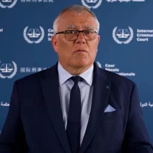 世界奇闻：海牙国际刑事法院竟然对俄罗斯普京总统发出逮捕令！