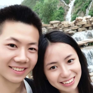 祝福！长跑12年的军恋故事，终于有了结果