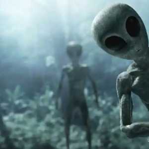 奇闻！发人体等插图信息到太空去吸引外星人，美国这样做好吗