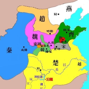 一口气看懂韩国历史！韩国到底有着怎样的历史，为何名列战国七雄