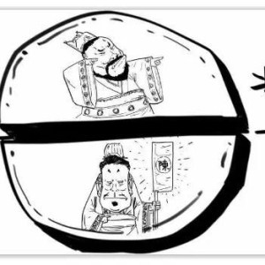 隋唐历史解说（上）
