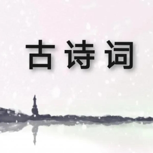 惊艳千年的绝美诗词，一眼就爱上，连读10遍都不够