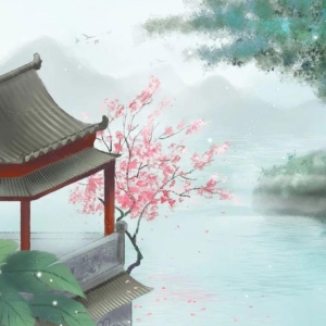 10首绝美五言诗，仅20个字，短到极致，也美到极致