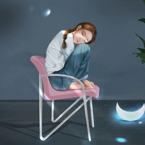 50句孤独诗词，总有一句说到你心坎里
