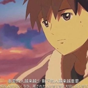 适合发朋友圈的影视台词文案，看看你有没有中招？