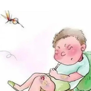 儿童笑话集锦，儿童笑话：蚊子刚才在我的胳膊上撒了一泡尿