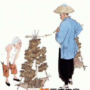 所谓投资交易之道，是经验，学问，道义!