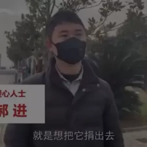 深度又感人！2020战“疫”热点素材+100句精华文摘