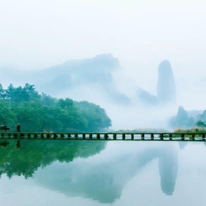 五千年来最有哲理的12句诗词，太经典，我整整读了五遍