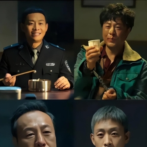 高三语文试卷惊现《狂飙》，这题我熟，做阅读理解品启强人生