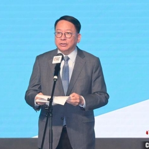香港影视娱乐博览启动 黎明任宣传大使