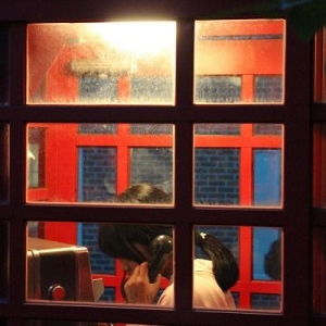想念一个人的心情说说 唯美朋友圈语录