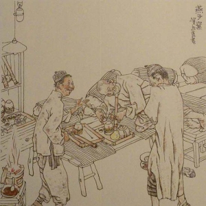 古代民间不为人知的奇闻异事：僵鬼