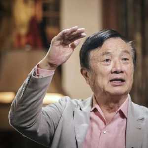 43岁创业，靠两万元白手起家，造就中国最强民营企业