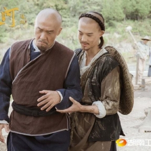 《天下长河》大结局，靳辅陈潢去世，他们为什么最终进入河伯庙