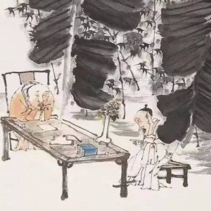 千古奇文，万年难见 !（经典）