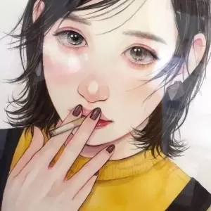 想念一个人却不能说的句子，深情扎心，看完想哭！