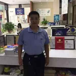 励志！曹县人王建生的创业故事！