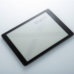 掌阅iReader Smart X体验：可以书写的大屏阅读器