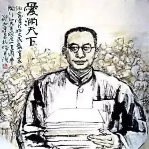 陶行知的30句关于教育的思考和体会，每一句都说进你的心坎里