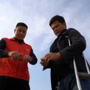 点亮自强自立“心灯”！听听这些残疾人的创业就业故事
