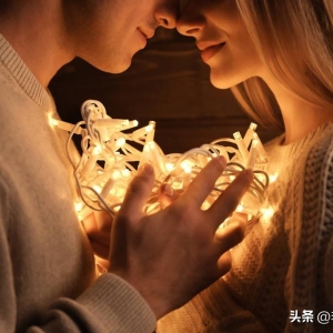 故事：50岁，轻而易举得到了情人