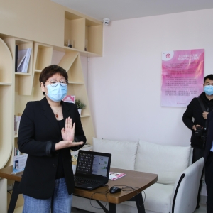 南京一单亲妈妈深陷绝境，5年后创立公司，“我根本不敢想将来”