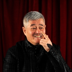 2023年才刚开始，娱乐圈的瓜田就大丰收了，个个不简单