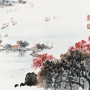 10首最美的小诗，只有28个字，温暖美好，沁人心脾！