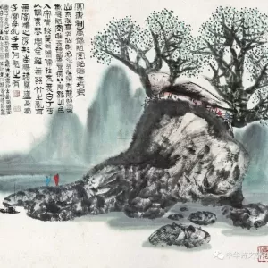 九篇精短凝练的古文，篇篇都是经典！
