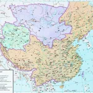 纯干货！三分钟看完中国历史，中国古代史详细划分