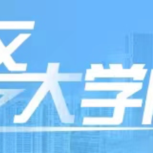 湾区大学问