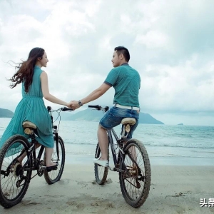 情感小故事：他和她生命中最后的约定，谁坚持了