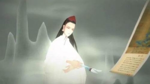 30句唯美诗词，说尽人生相思，总有一句让你落泪